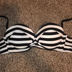 Push Up Bikini Top!!